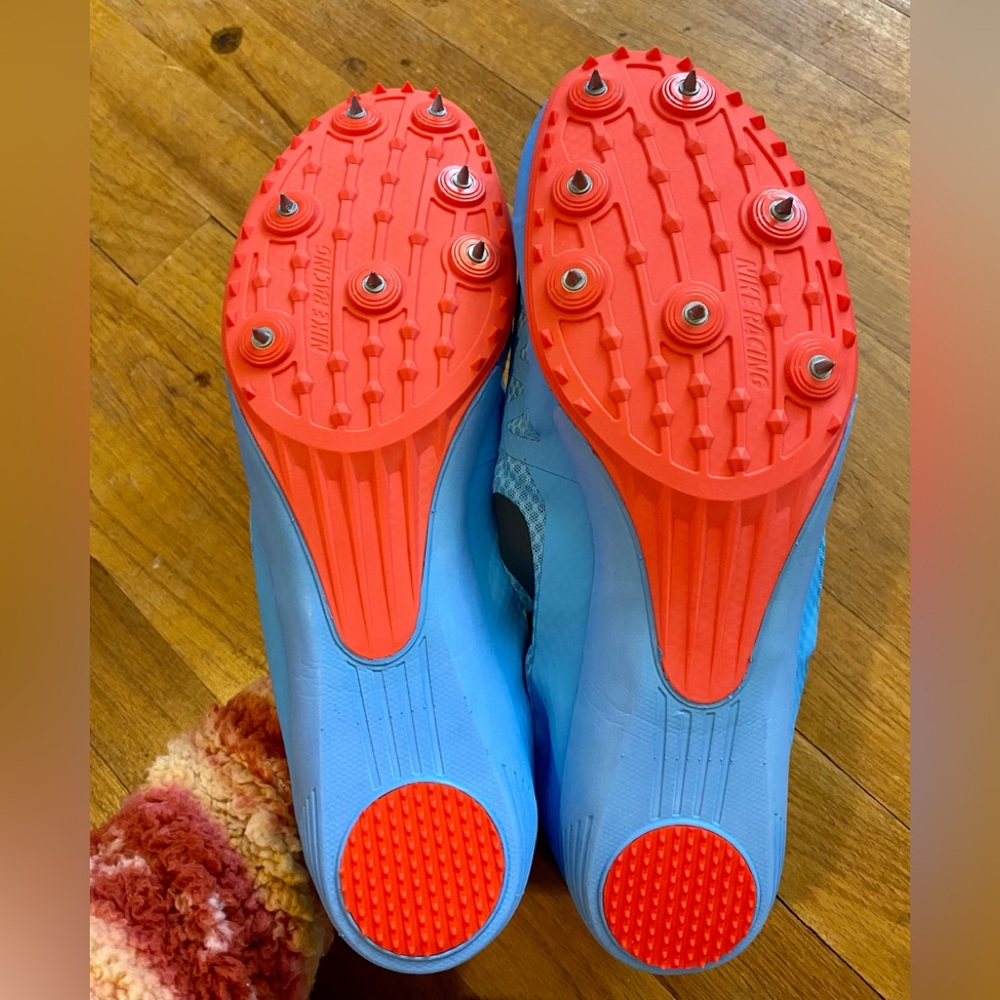 Nike Rival Multi Track & Field Multi-Event Spikes… - image 6